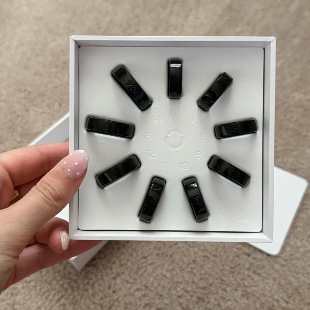 RingConn Sizing Kit - Picture 2 of 3